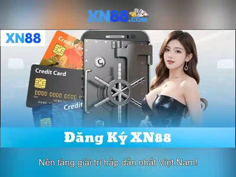 xn88: Nền tảng giải trí trò chơi trực tuyến