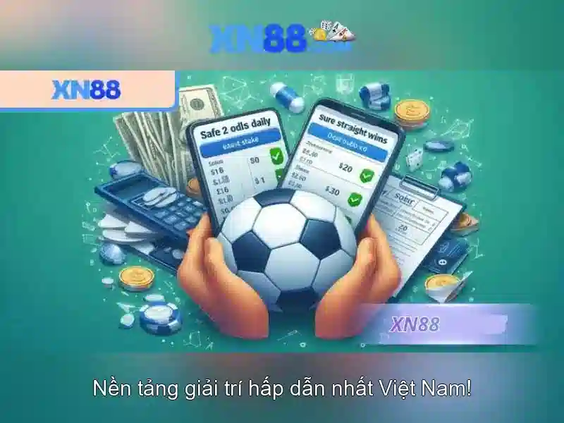 Kết luận về xn88