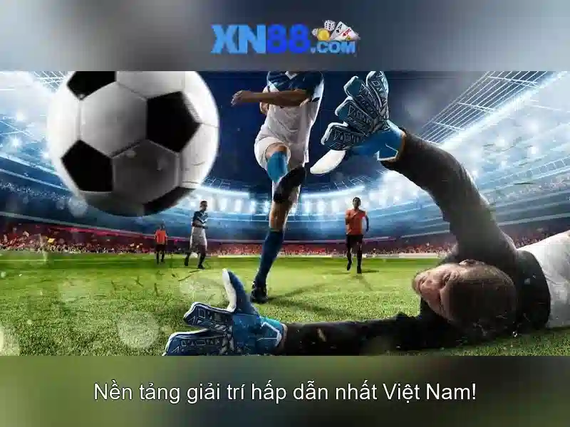 xn88 là gì và cách trải nghiệm an toàn Giao diện nhà cái hoàn hảo