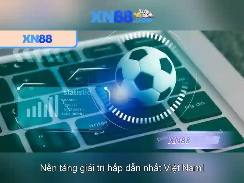 Giao diện nhà cái hoàn hảo