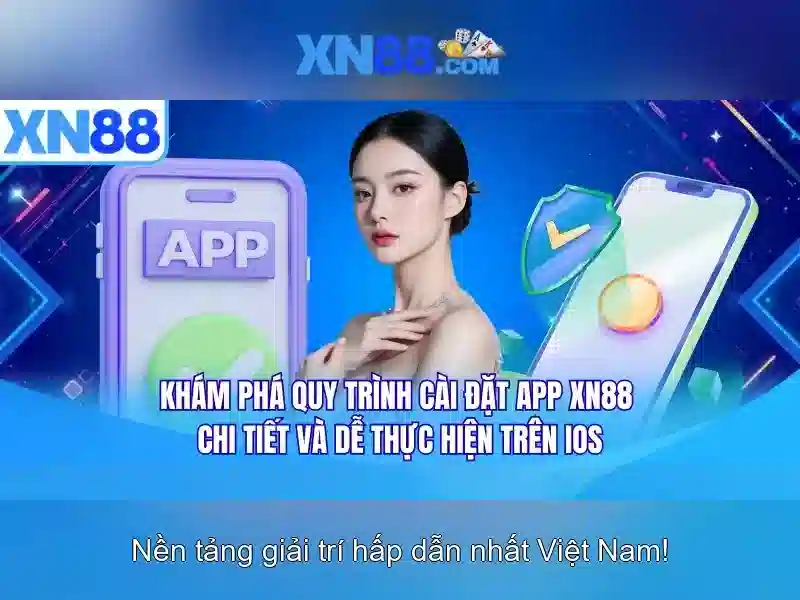 xn88 là gì và những điều bạn nên biết
