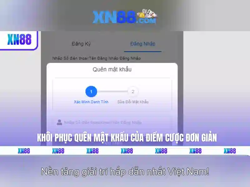 xn88 là gì và các điều cần biết