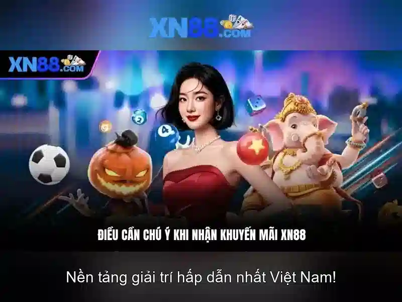 xn88 – Nền tảng giải trí trực tuyến và trò chơi đỉnh cao Giao diện nhà cái hoàn hảo