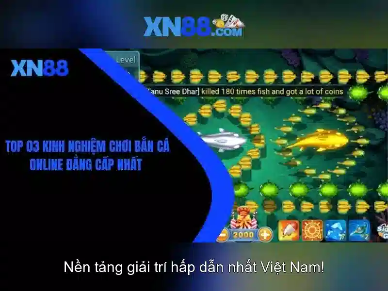 xn88: Đánh giá nền tảng giải trí trực tuyến