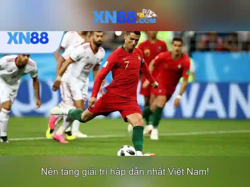xn88: một cái nhìn tổng quan về nền tảng trò chơi trực tuyến