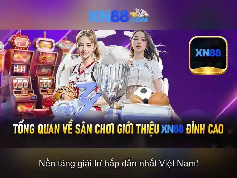 Hướng dẫn tham gia Xn88