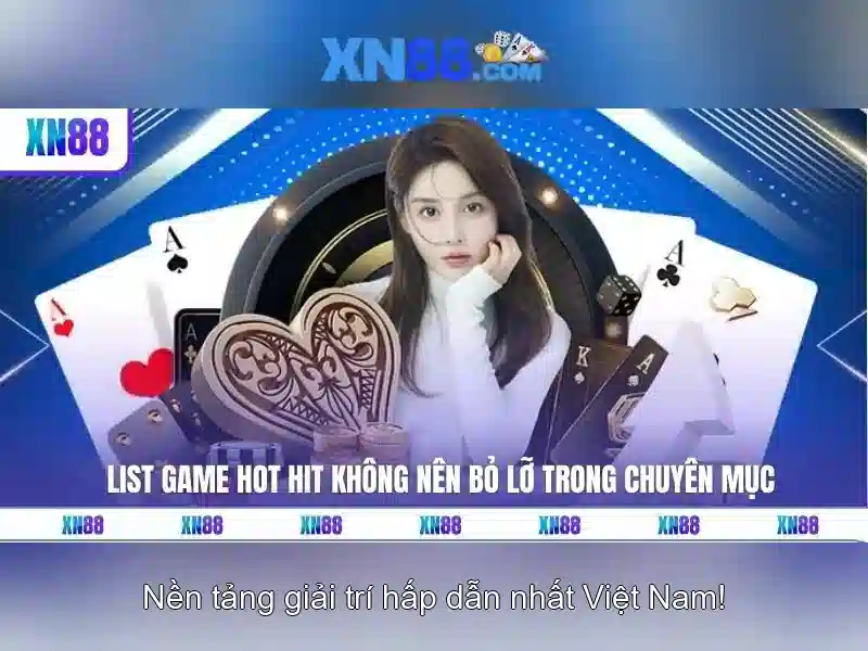 Giới thiệu về xn88