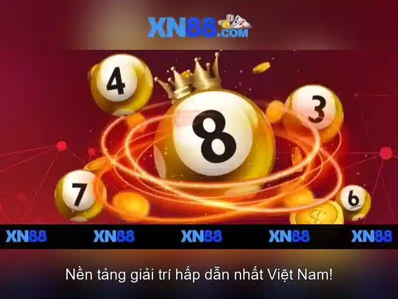 Giao diện nhà cái hoàn hảo