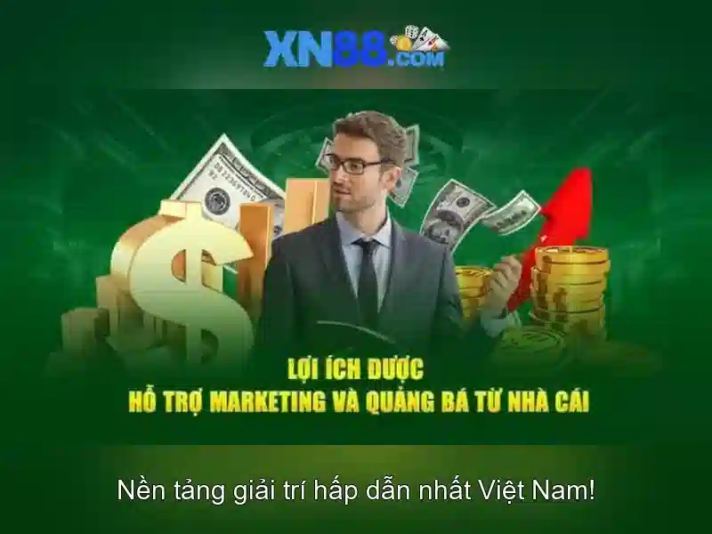 Nền tảng và sản phẩm của xn88