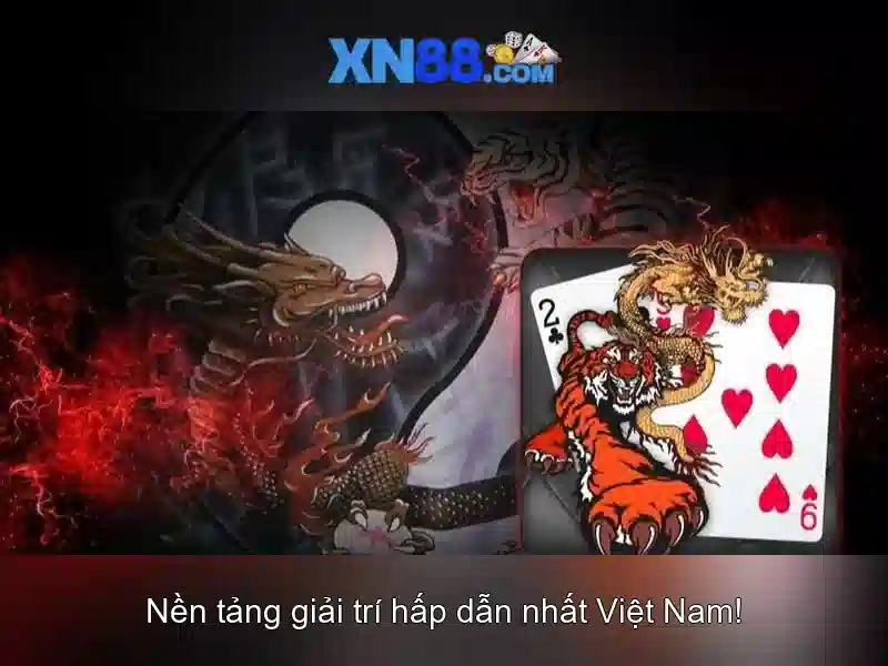 Giao diện nhà cái hoàn hảo