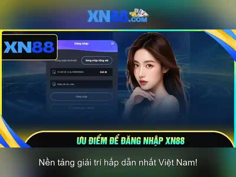 xn88: Đánh giá và tổng quan