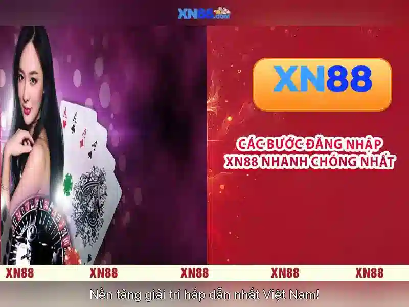 Giới thiệu về xn88