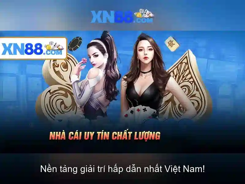 Các tính năng chính