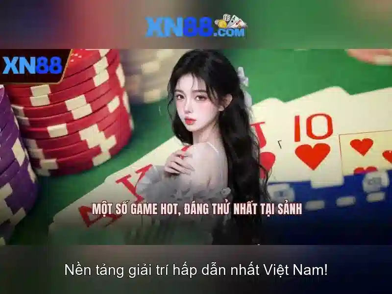 Các tính năng nổi bật