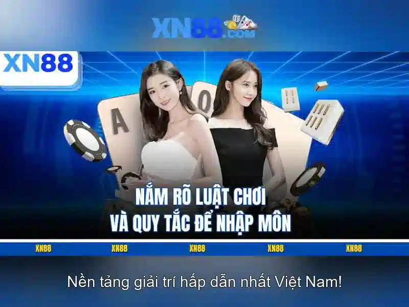 Giao diện nhà cái hoàn hảo