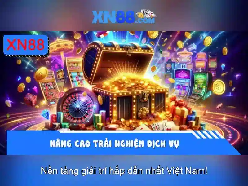 xn88: Giải mã và ảnh hưởng trong cộng đồng trực tuyến Giao diện nhà cái hoàn hảo