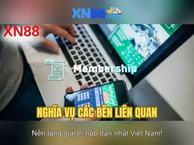 Lịch sử phát triển của xn88