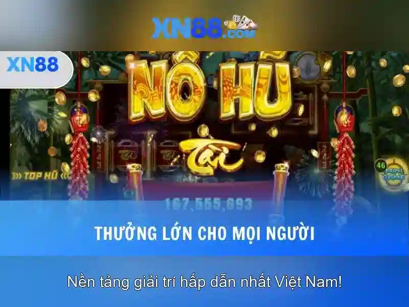 Đặc điểm nổi bật của xn88
