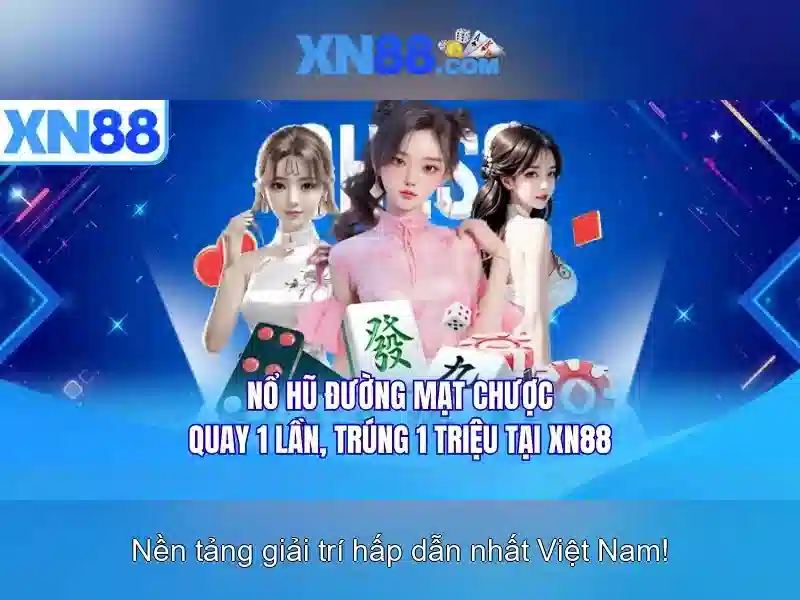 Xn88: một cái nhìn tổng quan