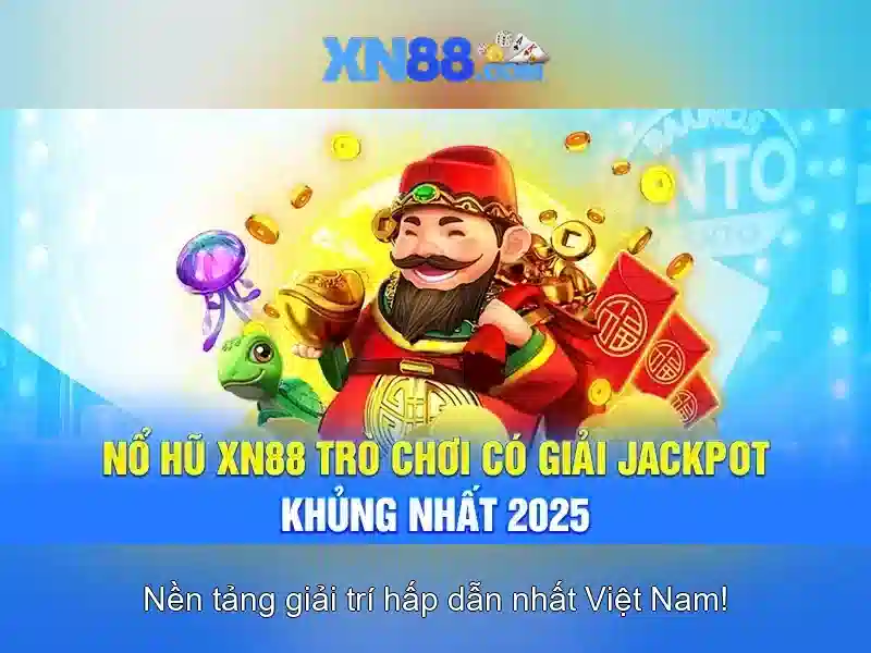 xn88: Tổng quan và Hướng dẫn Giao diện nhà cái hoàn hảo