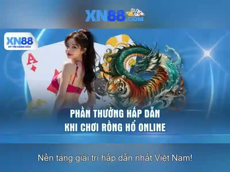 xn88: Tổng quan về nền tảng giải trí trực tuyến và trải nghiệm người dùng