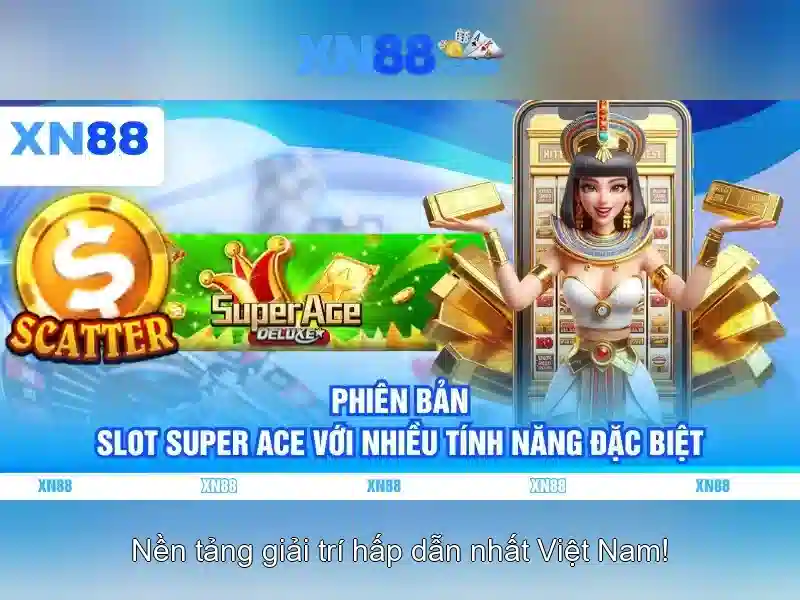 Giao diện nhà cái hoàn hảo