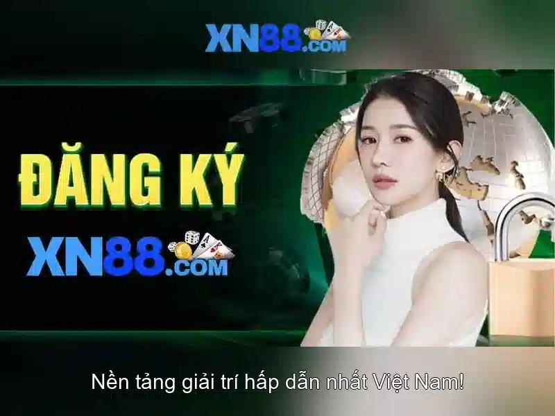 xn88: Tổng quan và đánh giá nền tảng cược trực tuyến