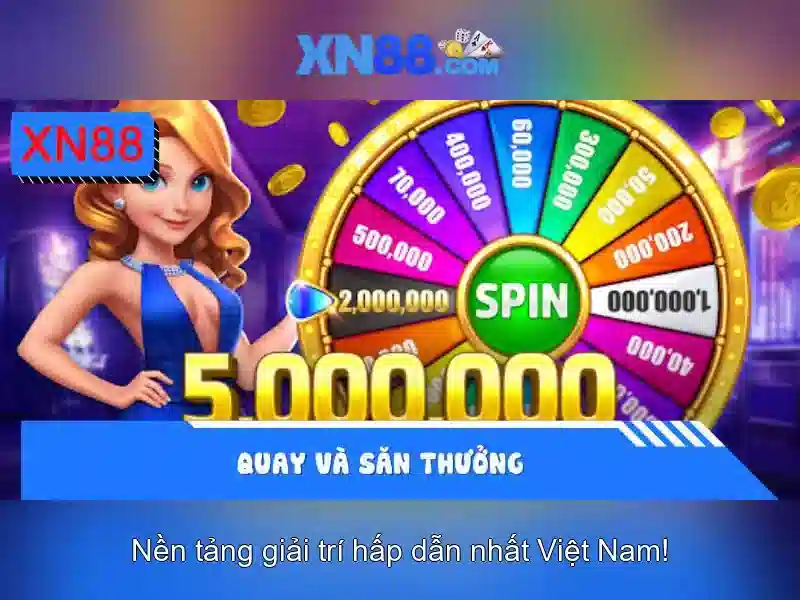 Các tính năng nổi bật