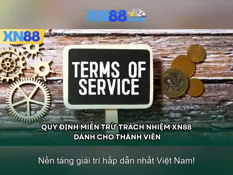 xn88: Tổng quan về nền tảng trò chơi trực tuyến an toàn và đa dạng Giao diện nhà cái hoàn hảo