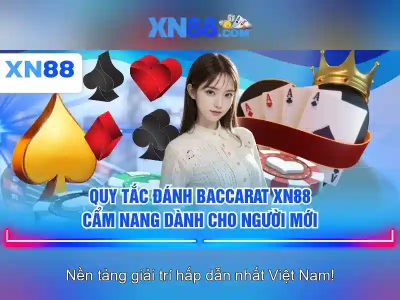 Xn88: Giới thiệu về nền tảng giải trí và cá cược trực tuyến