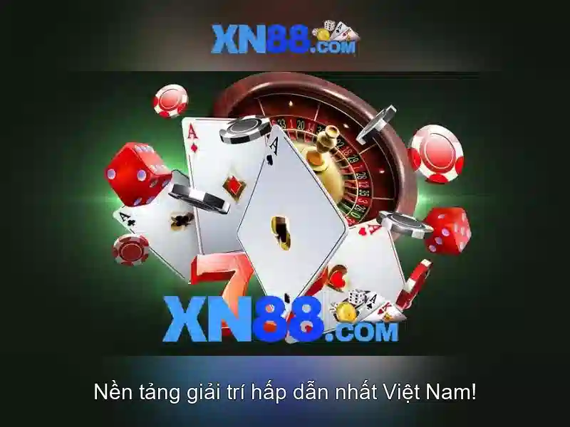 Giao diện nhà cái hoàn hảo