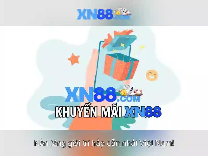 Giao diện nhà cái hoàn hảo