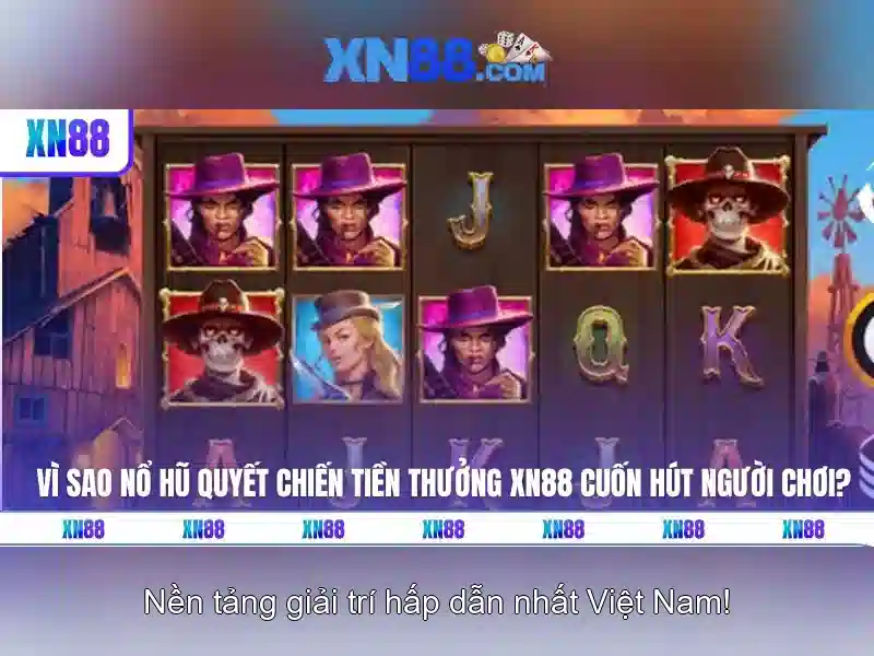 Xn88: Tổng quan về nền tảng cá cược trực tuyến hàng đầu