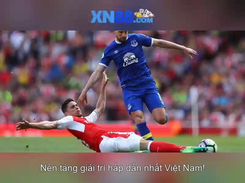 Xn88: Nền tảng giải trí trực tuyến và tổng quan Giao diện nhà cái hoàn hảo