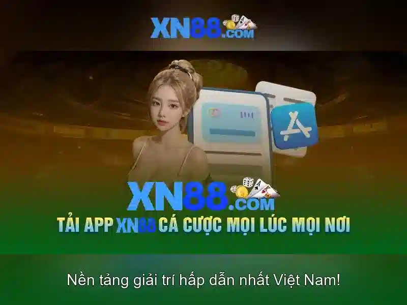 Giới thiệu về xn88