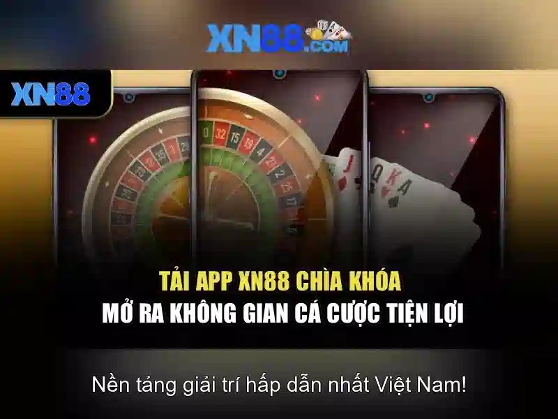 xn88 là gì và tại sao nó được quan tâm?