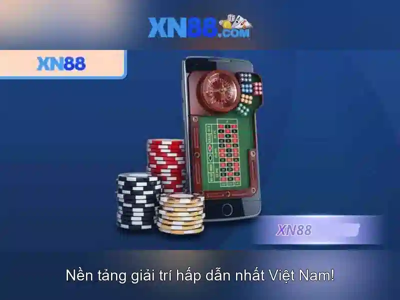 Khám phá xn88 và thế giới giải trí trực tuyến