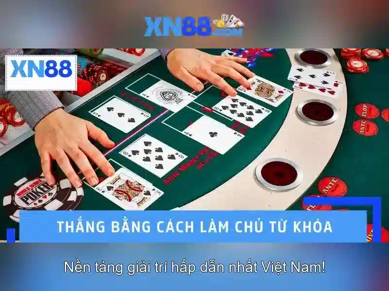 Giao diện nhà cái hoàn hảo