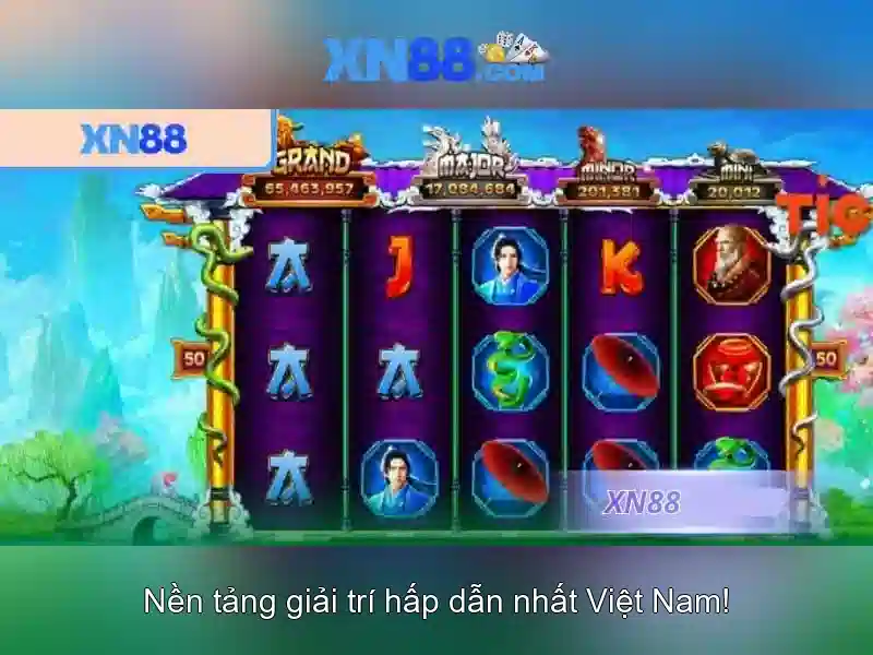 xn88: Nền tảng cá cược trực tuyến và những điểm nổi bật Giao diện nhà cái hoàn hảo