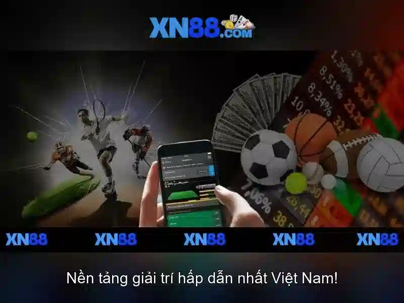 xn88: Gioi thieu va phan tich he sinh thai cua thuong hieu