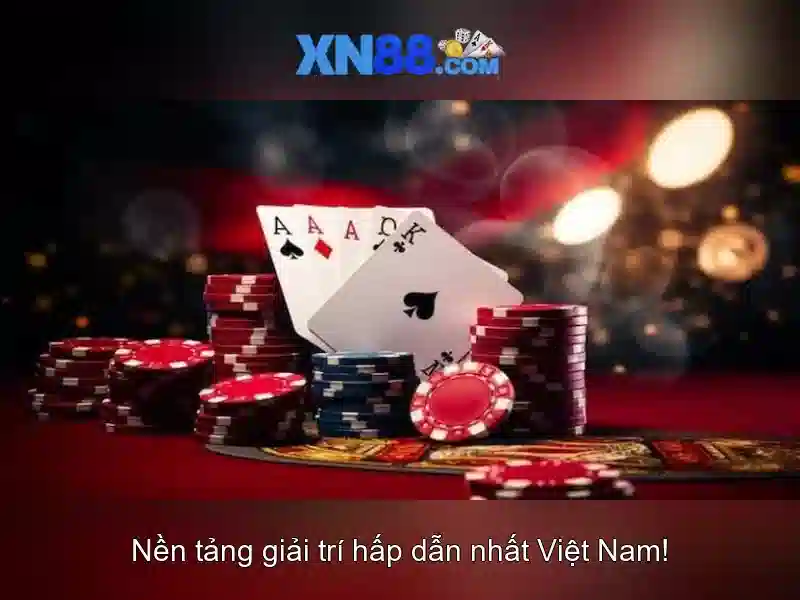 Giới thiệu về XN88\n<h>Các sản phẩm và trò chơi</h>\n<p><span style=