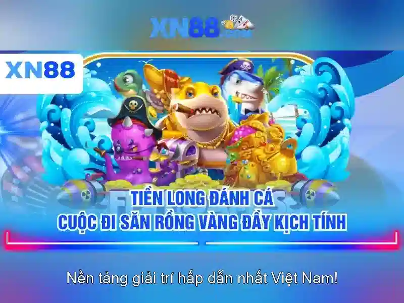 Giao diện nhà cái hoàn hảo