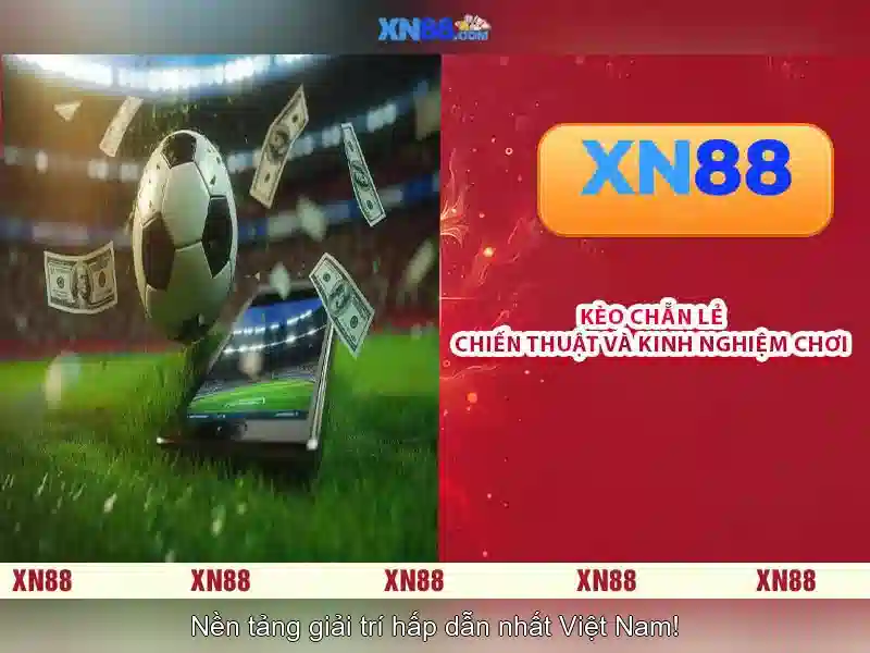 Giao diện nhà cái hoàn hảo