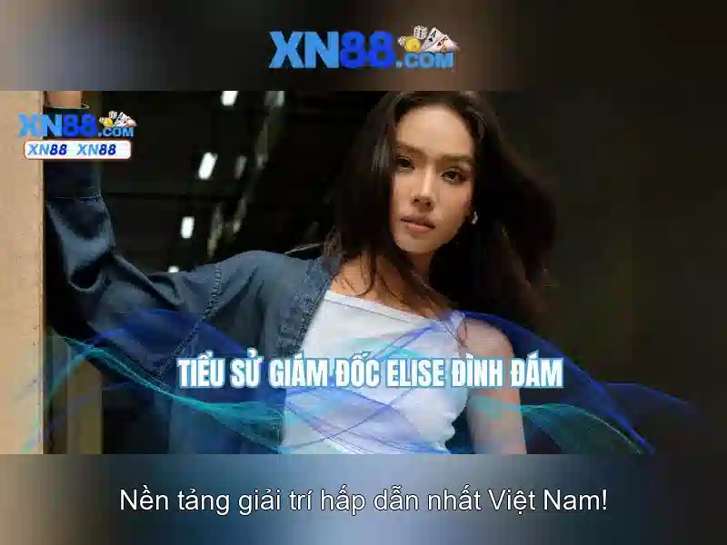 xn88: Nền tảng trò chơi trực tuyến và cộng đồng Giao diện nhà cái hoàn hảo