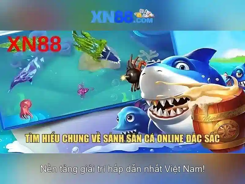 Giao diện nhà cái hoàn hảo