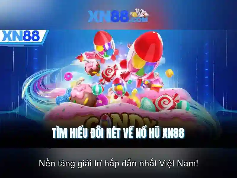 Giao diện nhà cái hoàn hảo