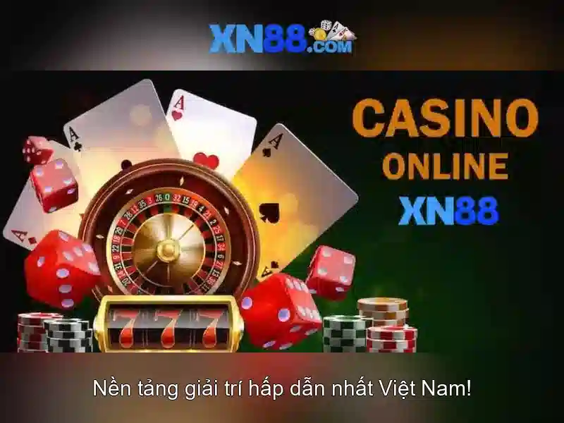 Giao diện nhà cái hoàn hảo