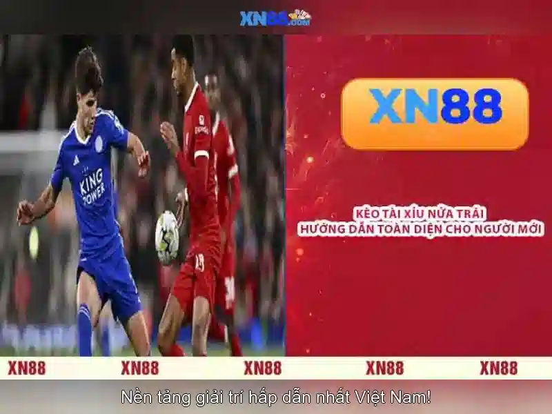 xn88 - Đánh giá và hướng dẫn chơi an toàn Giao diện nhà cái hoàn hảo