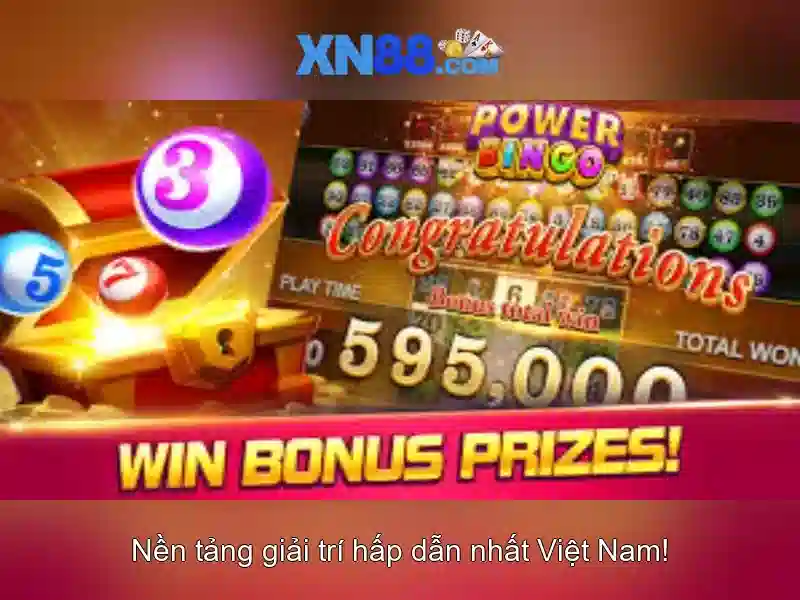 Giới thiệu về xn88: nền tảng cá cược trực tuyến Giao diện nhà cái hoàn hảo