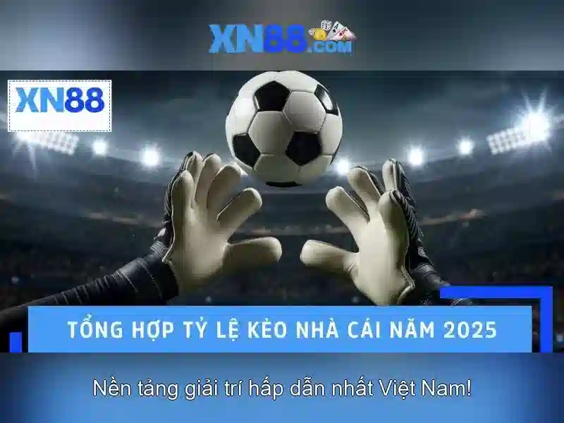 Giao diện nhà cái hoàn hảo